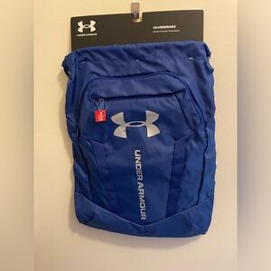 NWT Under Armour UA Undeniable bag